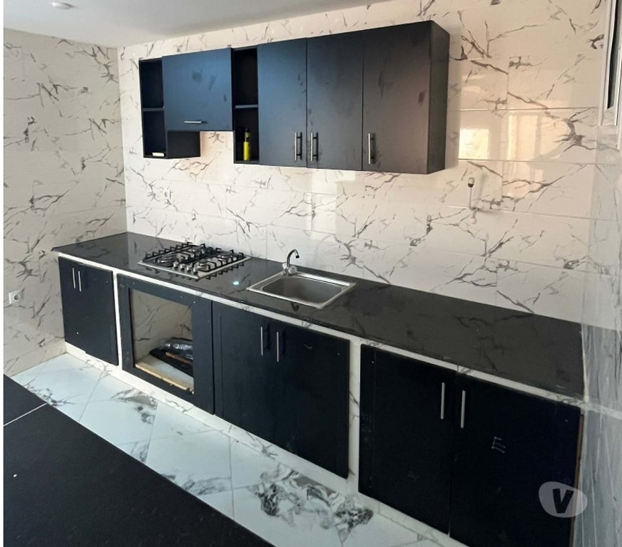 Appartements à vendre Algérie - Photos Vivastreet Appartement F2 à vendre – Roches Noires, Jijel - Algérie