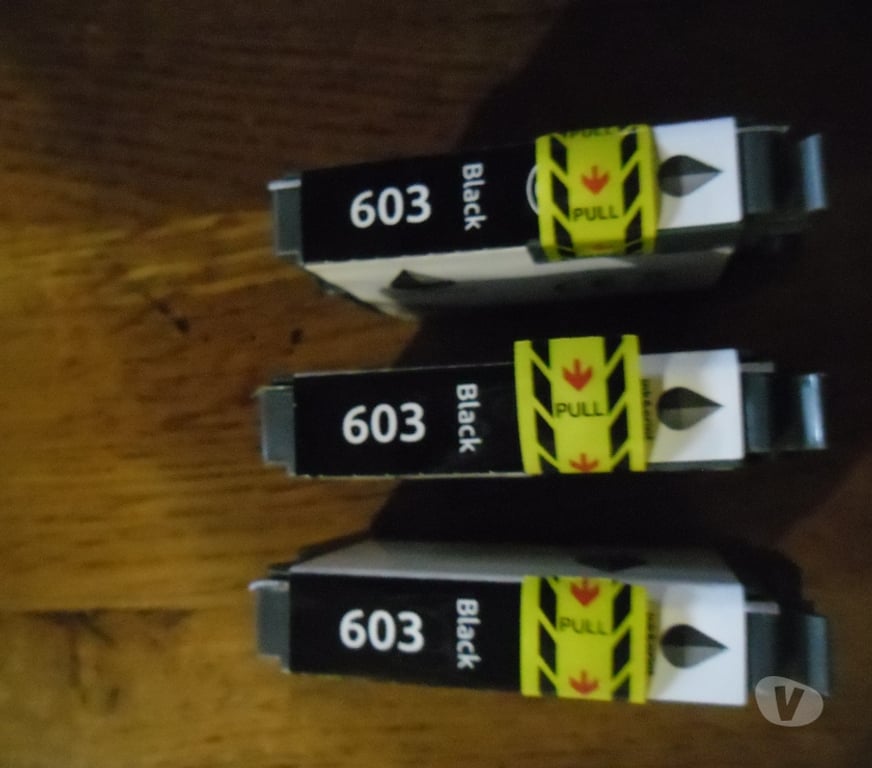 Informatique Haute-Saône Borey - 70110 - Photos Vivastreet cartouche d'encre