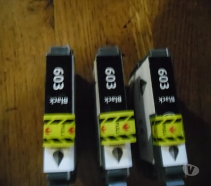 Ordinateurs occasion Borey Haute-Saône - Photos Vivastreet cartouche d'encre