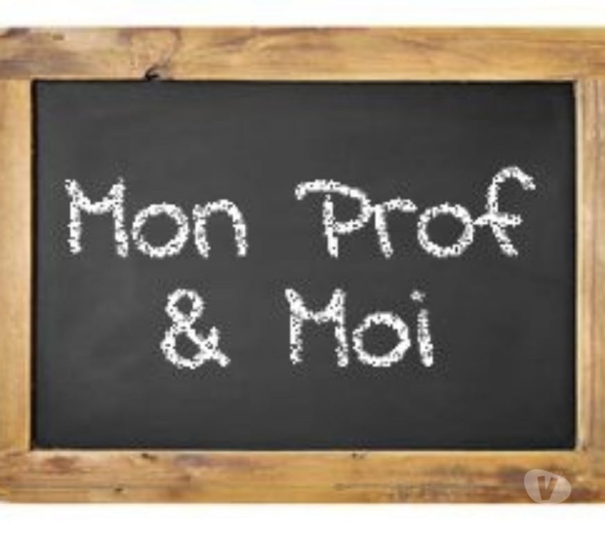 Soutiens scolaires Paris Paris 9ème ardt - 75009 - Photos Vivastreet Cours particuliers de français