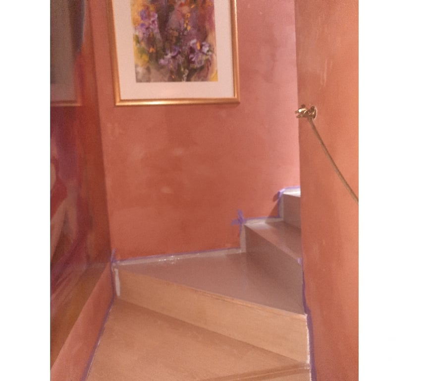 Artisans & dépannages Paris Paris 16ème ardt - 75016 - Photos Vivastreet Peintre et tout corps d'état en bâtiment.