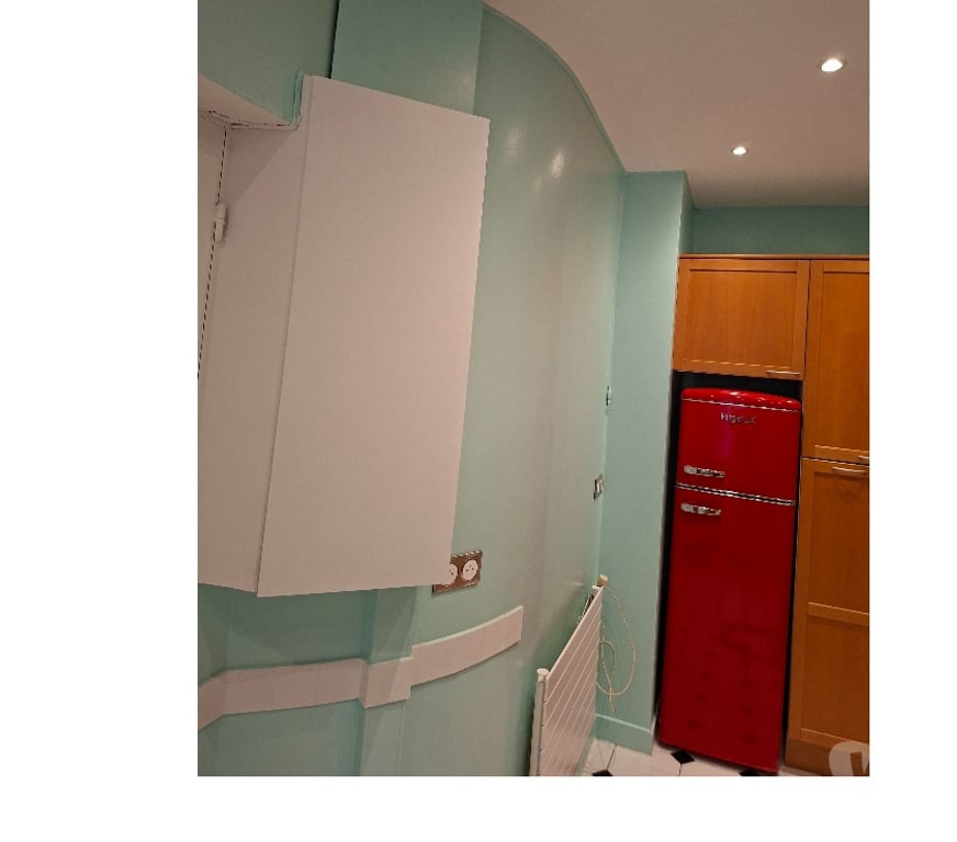 Artisans & dépannages Paris Paris 16ème ardt - 75016 - Photos Vivastreet Peintre et tout corps d'état en bâtiment.