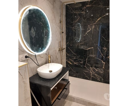 Artisans & dépannages Paris 16ème ardt Paris - Photos Vivastreet Peintre et tout corps d'état en bâtiment.