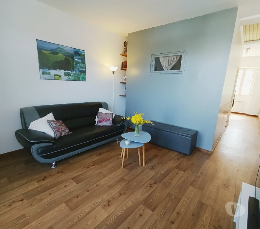 location saisonniere Puy-de-Dôme Murol - 63790 - Photos Vivastreet Gîte Le Pariou à Murol