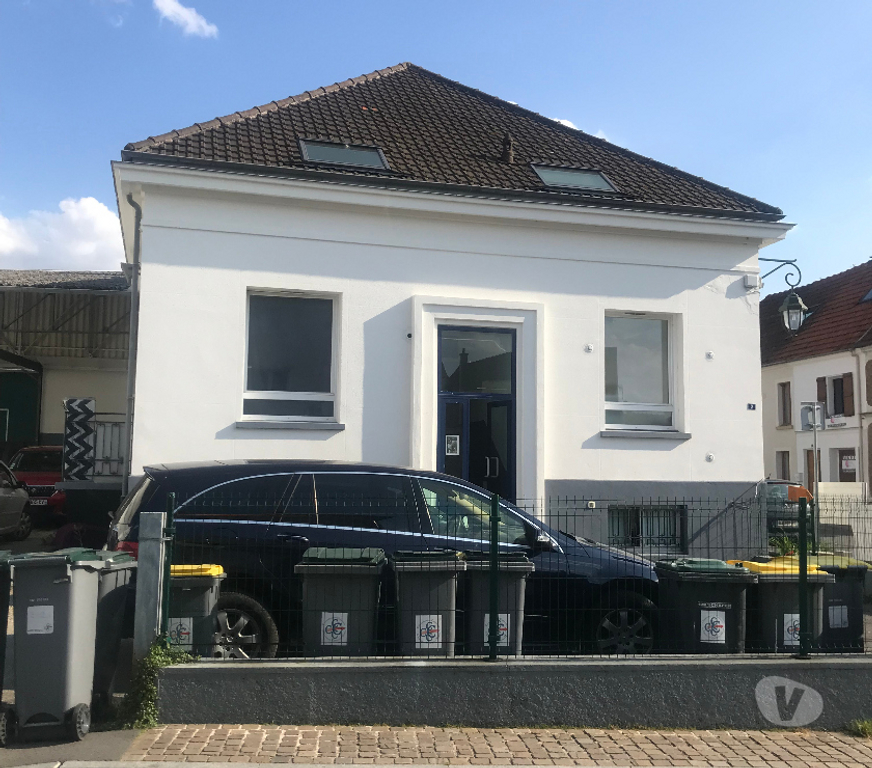 Location appartement Seine-et-Marne Meaux - 77100 - Photos Vivastreet Rare studio tout compris