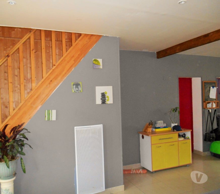 Location maison Seine-et-Marne Meaux - 77100 - Photos Vivastreet Rare particulier maison F5 disponible de suite