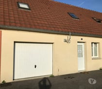 Rare particulier maison F5 disponible de suite