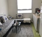 Paris 1er ardt - Paris — Rare chambre individuelle tout confort