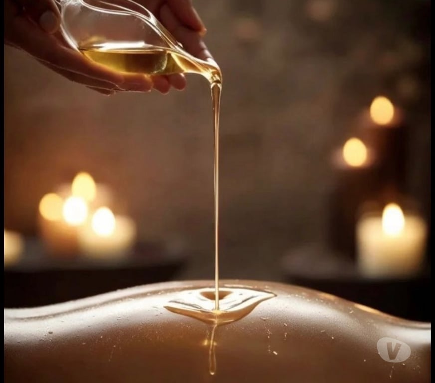 Massages Ille-et-Vilaine Fougeres - 35300 - Photos Vivastreet Massage tantrique