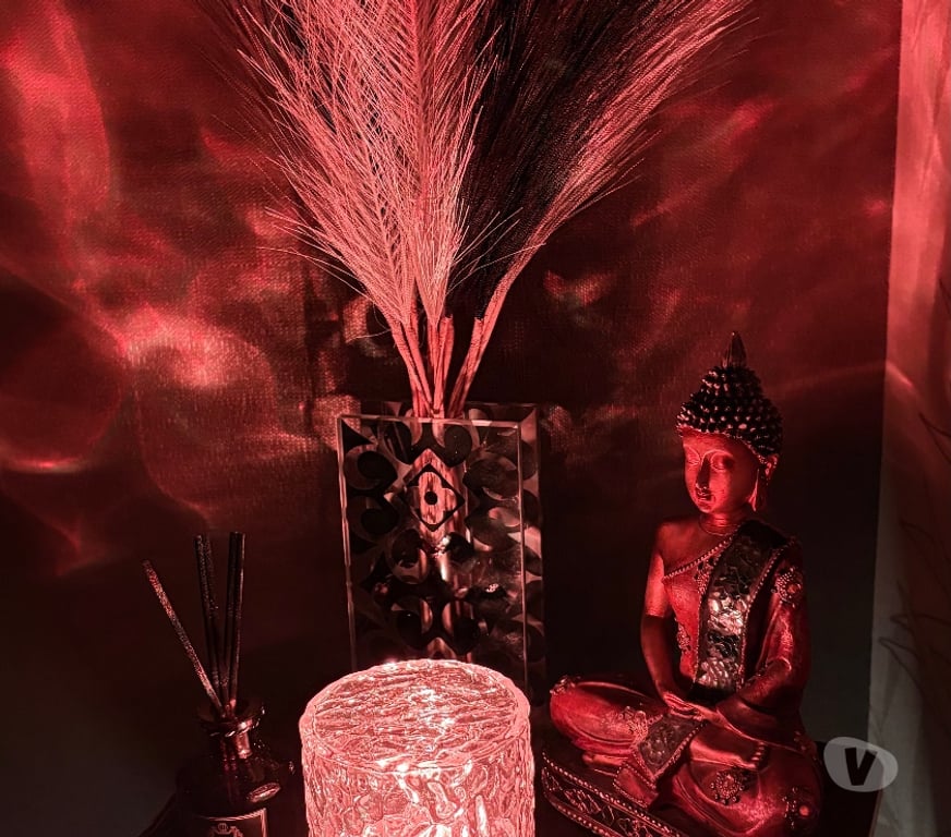 Massages Ille-et-Vilaine Fougeres - 35300 - Photos Vivastreet Massage tantrique