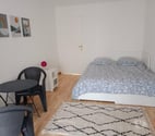 Colocation 1 pers dans appartement meublé
