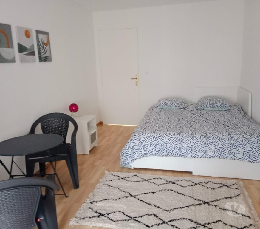 Colocations Hérault Roujan - 34320 - Photos Vivastreet Colocation 1 pers dans appartement meublé