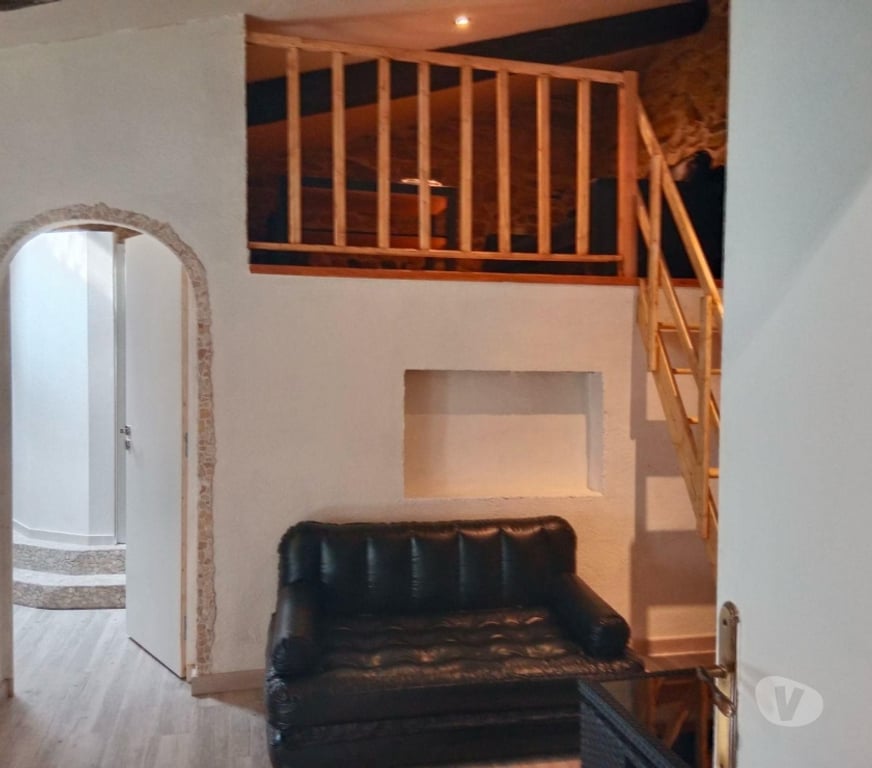 Colocations Hérault Roujan - 34320 - Photos Vivastreet Colocation 1 pers dans appartement meublé