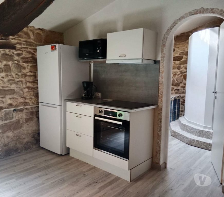 Colocations Hérault Roujan - 34320 - Photos Vivastreet Colocation 1 pers dans appartement meublé