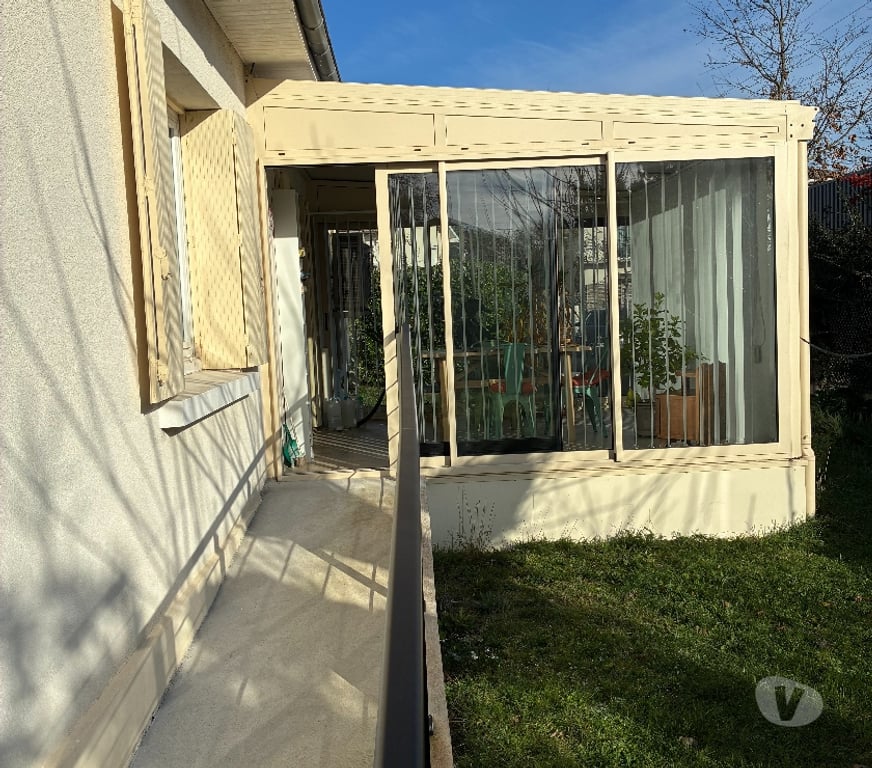 Vente Maison Gironde Pessac - 33600 - Photos Vivastreet Maison à vendre