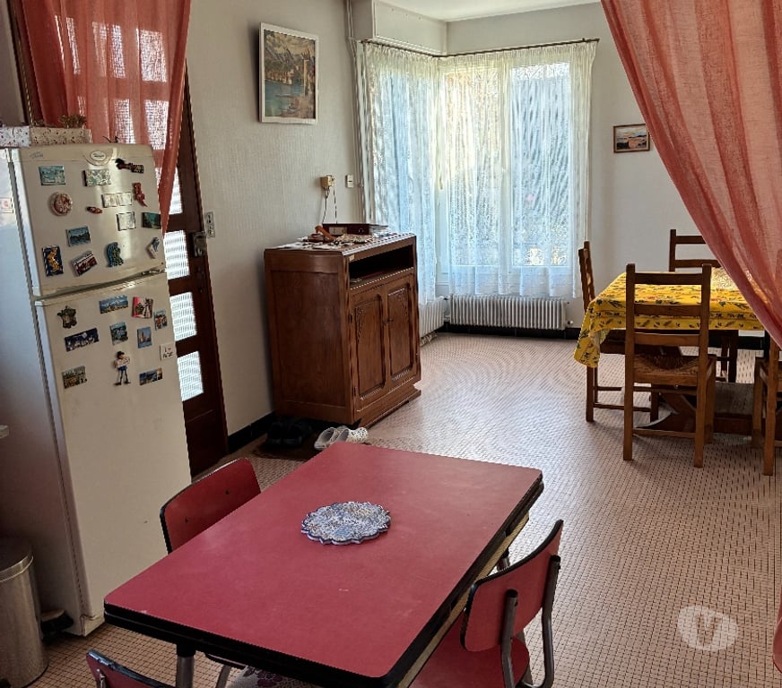 Vente Maison Gironde Pessac - 33600 - Photos Vivastreet Maison à vendre