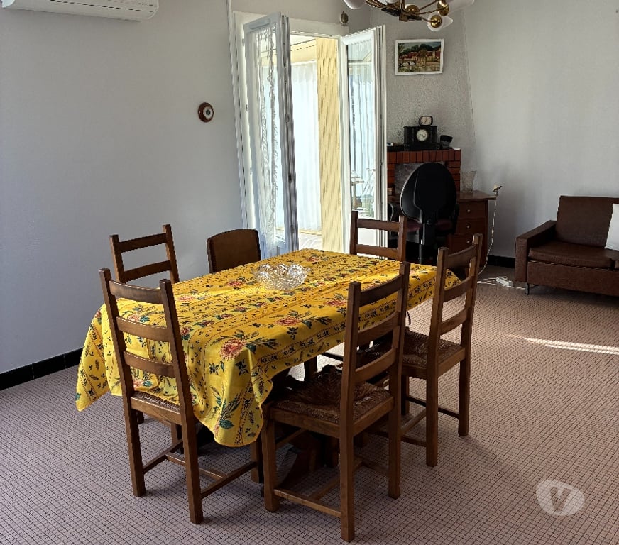 Vente Maison Gironde Pessac - 33600 - Photos Vivastreet Maison à vendre