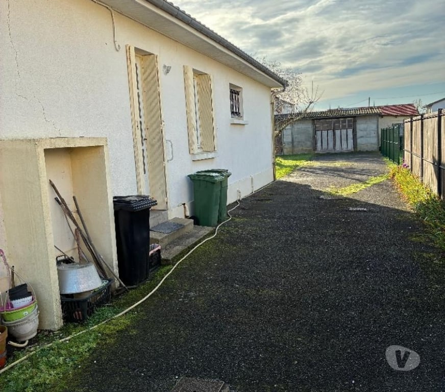 Vente Maison Gironde Pessac - 33600 - Photos Vivastreet Maison à vendre