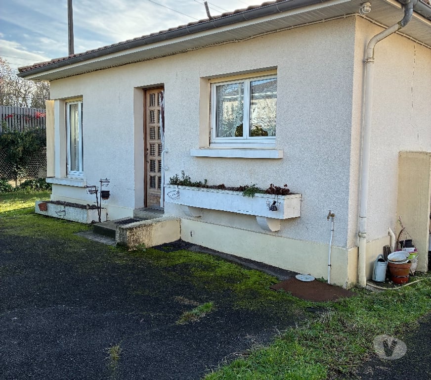 Vente Maison Gironde Pessac - 33600 - Photos Vivastreet Maison à vendre