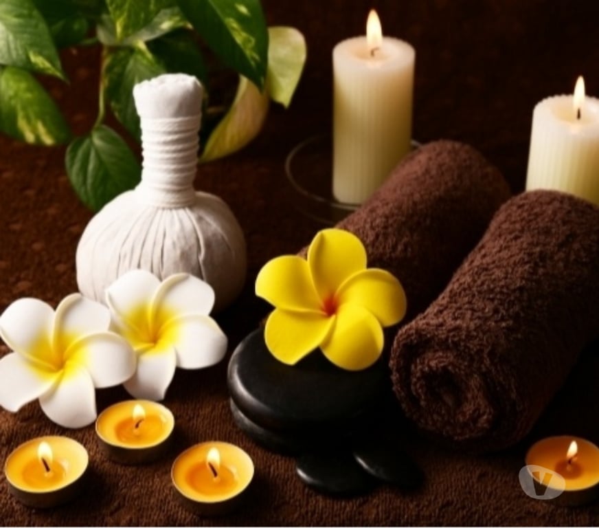 Massages Hérault Beziers - 34500 - Photos Vivastreet Massage Bien-être Relaxation