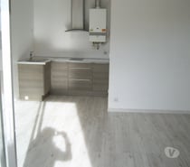 Carnon-Plage Appartement plein sud avec vue sur le port