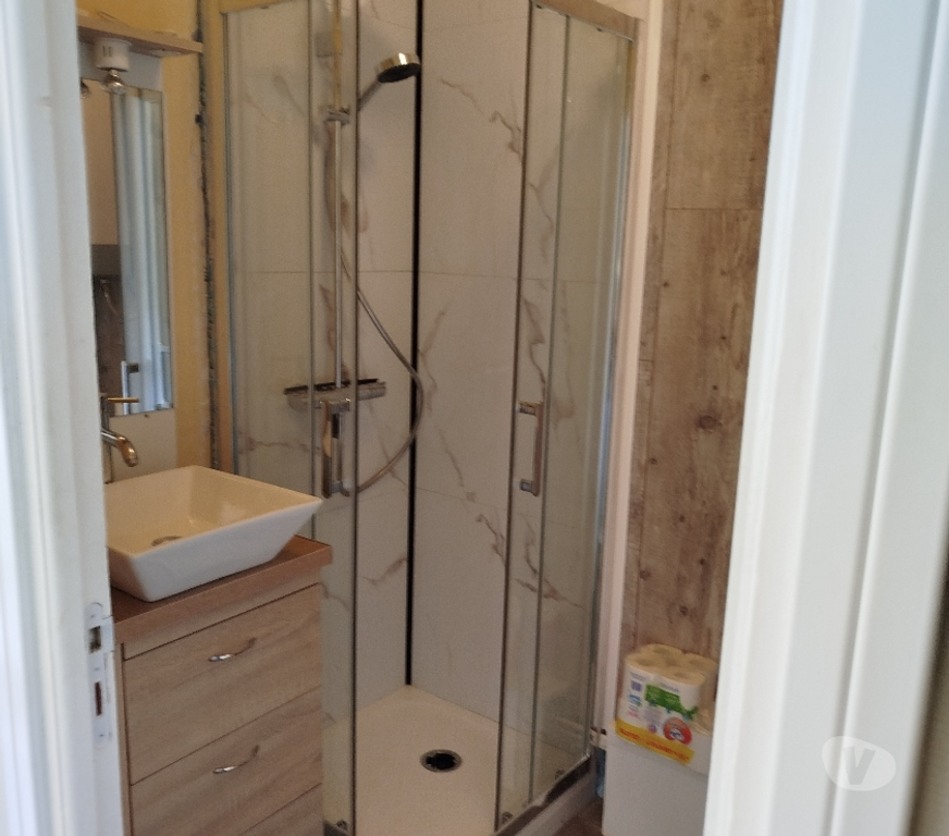 Location appartement Calvados Caen - 14000 - Photos Vivastreet STUDIO CAEN 28 m2 - (Particulier)