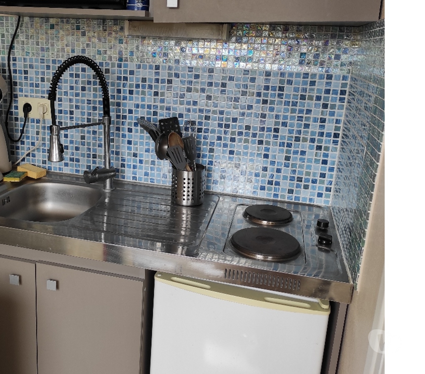 Location appartement Calvados Caen - 14000 - Photos Vivastreet STUDIO CAEN 28 m2 - (Particulier)