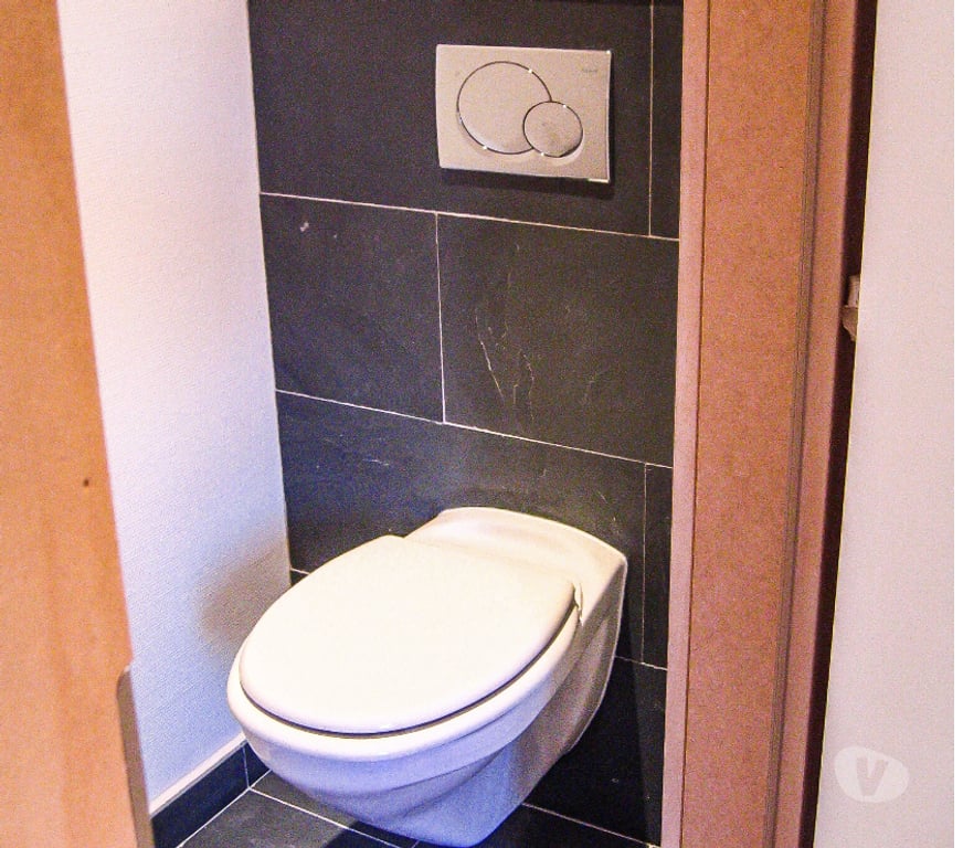 Appartements à vendre Bas-Rhin Obernai - 67210 - Photos Vivastreet Lumineux duplex F4 Obernai centre av parking