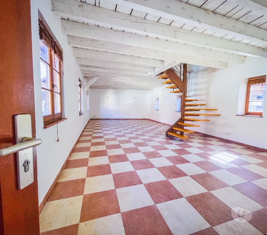 Appartements à vendre Bas-Rhin Obernai - 67210 - Photos Vivastreet Lumineux duplex F4 Obernai centre av parking