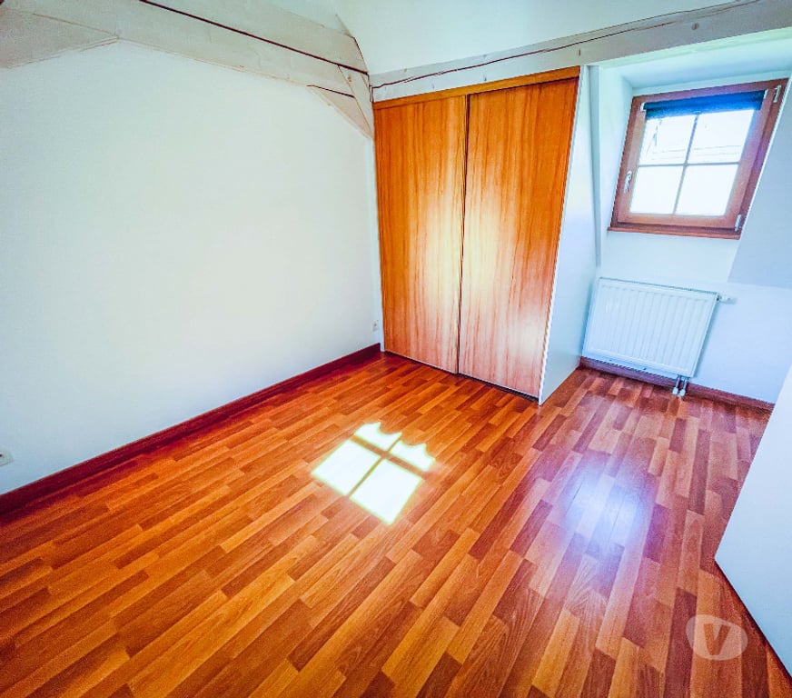 Appartements à vendre Bas-Rhin Obernai - 67210 - Photos Vivastreet Lumineux duplex F4 Obernai centre av parking