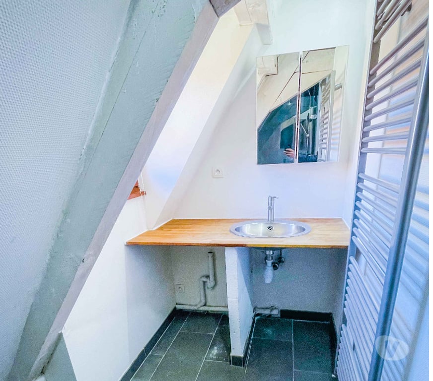 Appartements à vendre Bas-Rhin Obernai - 67210 - Photos Vivastreet Lumineux duplex F4 Obernai centre av parking