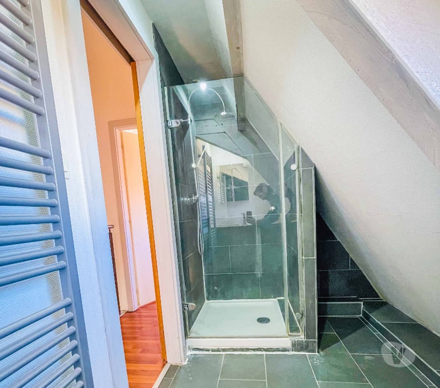 Appartements à vendre Bas-Rhin Obernai - 67210 - Photos Vivastreet Lumineux duplex F4 Obernai centre av parking