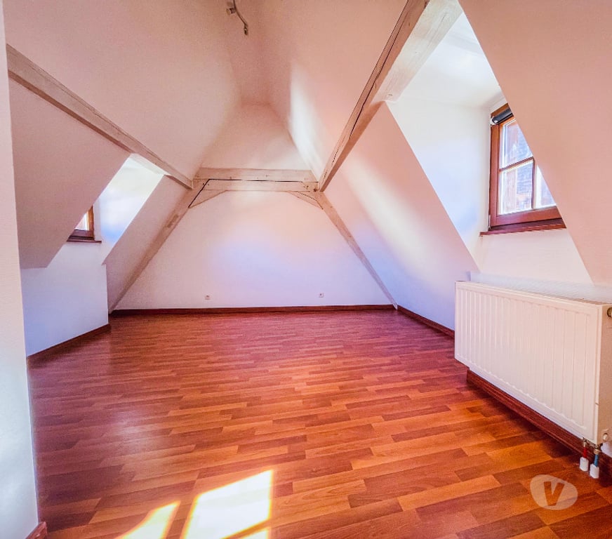 Appartements à vendre Bas-Rhin Obernai - 67210 - Photos Vivastreet Lumineux duplex F4 Obernai centre av parking