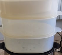 Cuiseur vapeur Kitchen Cook