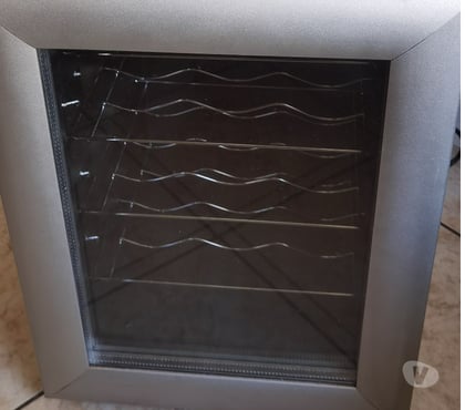 Electroménager Dijon Côte-d'Or - Photos Vivastreet Petite cave à vin