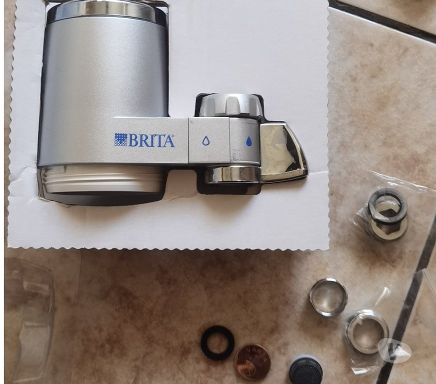 Electroménager occasion Côte-d'Or Dijon - 21000 - Photos Vivastreet Brita on tap filtre robinet sans cartouche