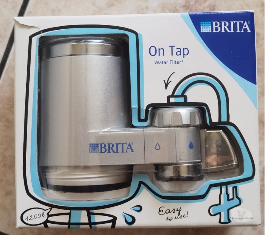 Electroménager occasion Côte-d'Or Dijon - 21000 - Photos Vivastreet Brita on tap filtre robinet sans cartouche