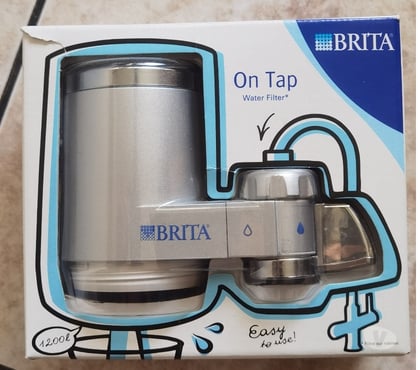 Electroménager Dijon Côte-d'Or - Photos Vivastreet Brita on tap filtre robinet sans cartouche