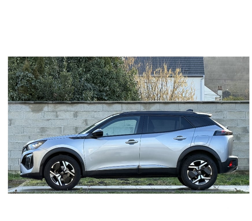 Voiture d'occasion Oise Nogent sur Oise - 60180 - Photos Vivastreet PEUGEOT 2008 GT 130 CH ESSENCE AUTOMATIQUE EAT8 AN 2023