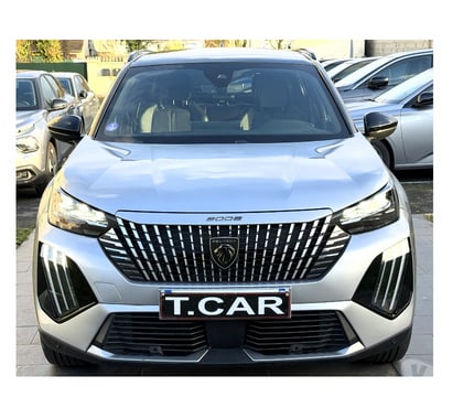 Voiture à vendre Nogent sur Oise Oise - Photos Vivastreet PEUGEOT 2008 GT 130 CH ESSENCE AUTOMATIQUE EAT8 AN 2023