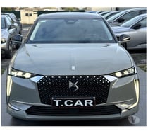 Photos Vivastreet DS 4 130CH RIVOLI ESSENC AUTOMATIQUE EAT8 AN 2024 33760 KM