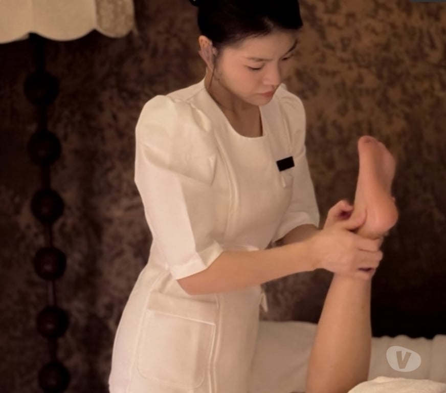 Massages Seine-Maritime Rouen - Photos Vivastreet 76000 Rouen normandie massage tuina