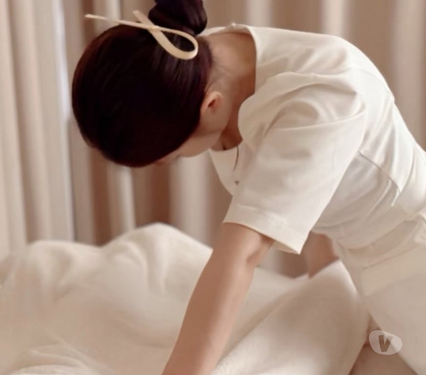 Massages Seine-Maritime Rouen - Photos Vivastreet 76000 Rouen normandie massage tuina