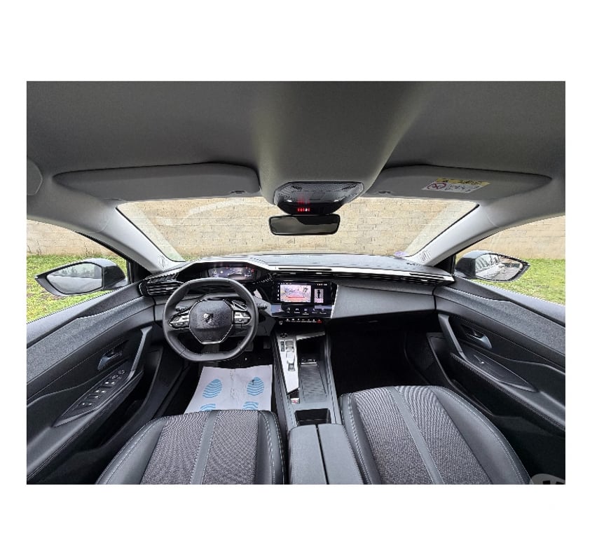 Voiture d'occasion Oise Nogent sur Oise - 60180 - Photos Vivastreet PEUGEOT 308 ALLURE 130 CH ESSENCE AUTOMATIQUE EAT8 AN 2023
