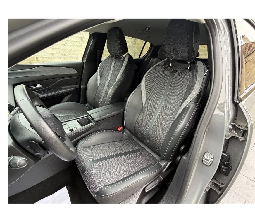 Voiture d'occasion Oise Nogent sur Oise - 60180 - Photos Vivastreet PEUGEOT 308 ALLURE 130 CH ESSENCE AUTOMATIQUE EAT8 AN 2023