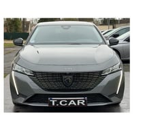 Photos Vivastreet PEUGEOT 308 ALLURE 130 CH ESSENCE AUTOMATIQUE EAT8 AN 2023