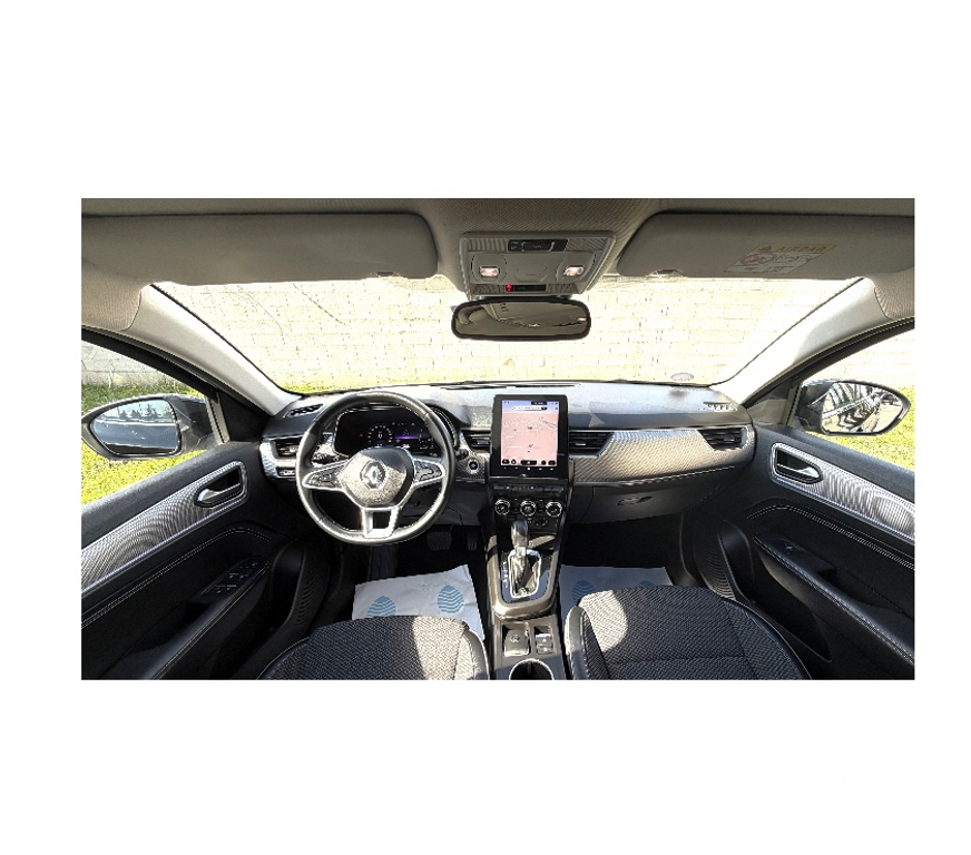 Voiture d'occasion Oise Nogent sur Oise - 60180 - Photos Vivastreet RENAULT ARKANA TECHNO 1.3 MILD HYBRID ESSENCE 140 AUTO