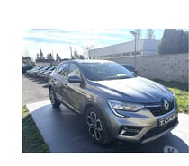 Photos Vivastreet RENAULT ARKANA TECHNO 1.3 MILD HYBRID ESSENCE 140 AUTOMAT