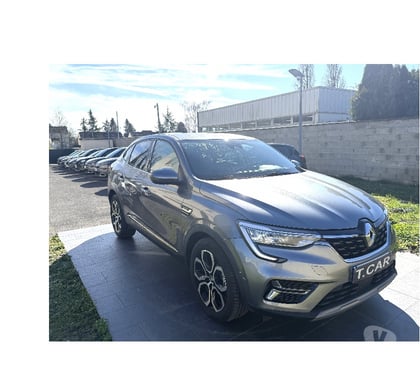 Photos Vivastreet RENAULT ARKANA TECHNO 1.3 MILD HYBRID ESSENCE 140 AUTOMAT