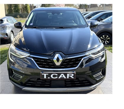 Photos Vivastreet RENAULT ARKANA TECHNO 1.3 MILD HYBRID ESSENCE 140 AUTO